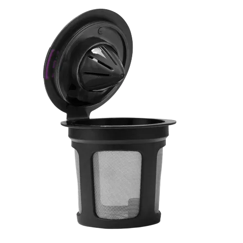 Reusable K Cup Coffee Pod