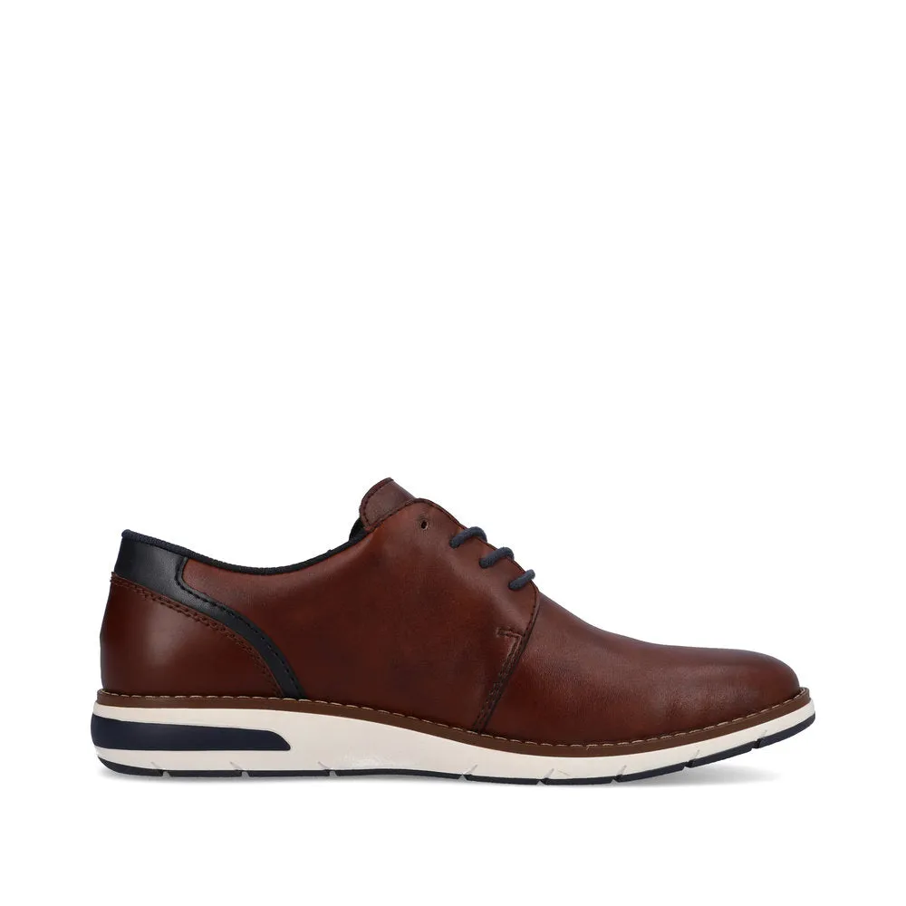Rieker Mens Casual Shoe