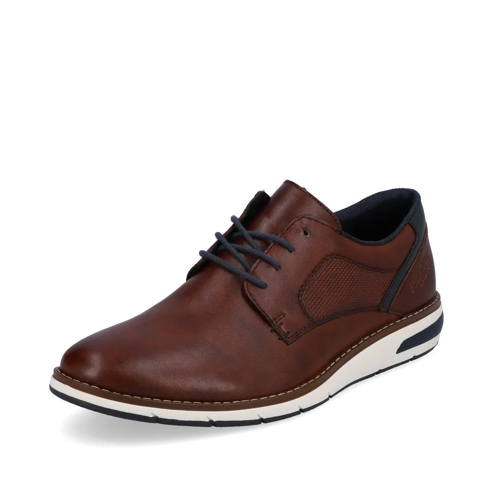 Rieker Mens Casual Shoe