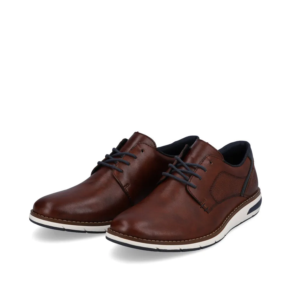 Rieker Mens Casual Shoe