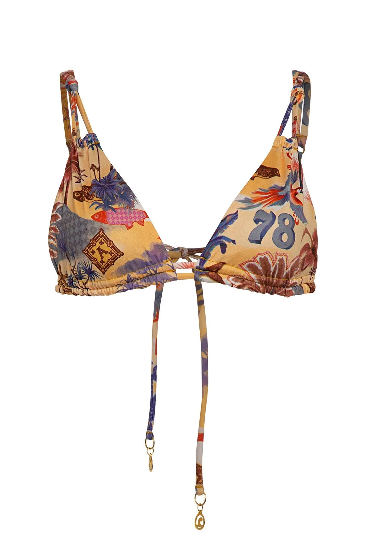 RITA VOYAGE TOP