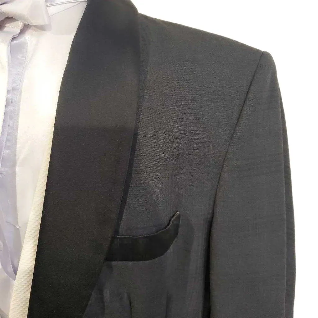 R.J. Becht, Ladies Gray Formal