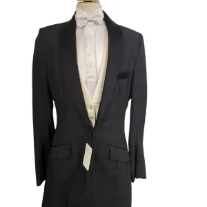 R.J. Becht, Ladies Gray Formal