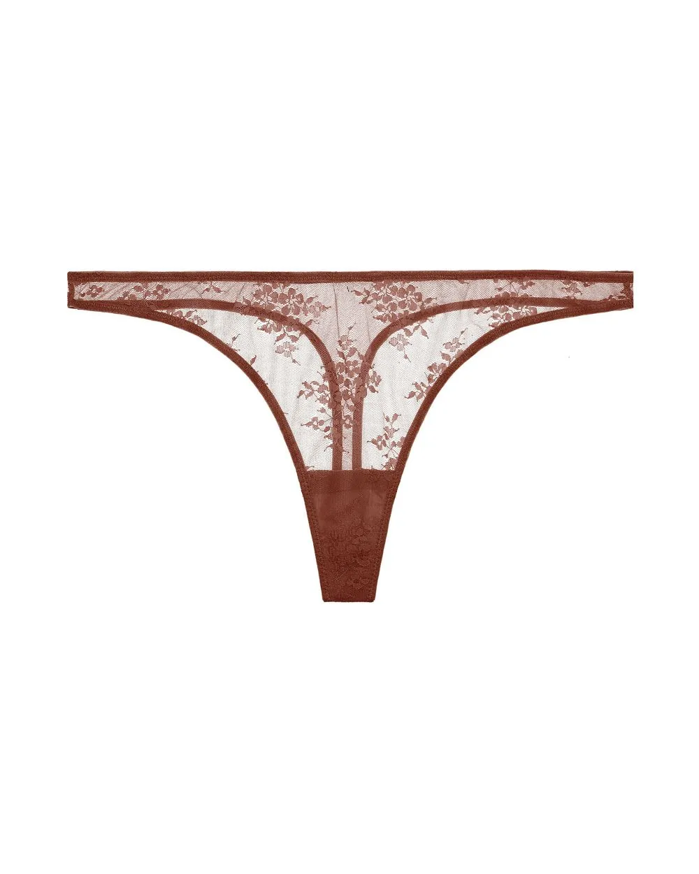 Romy Thong