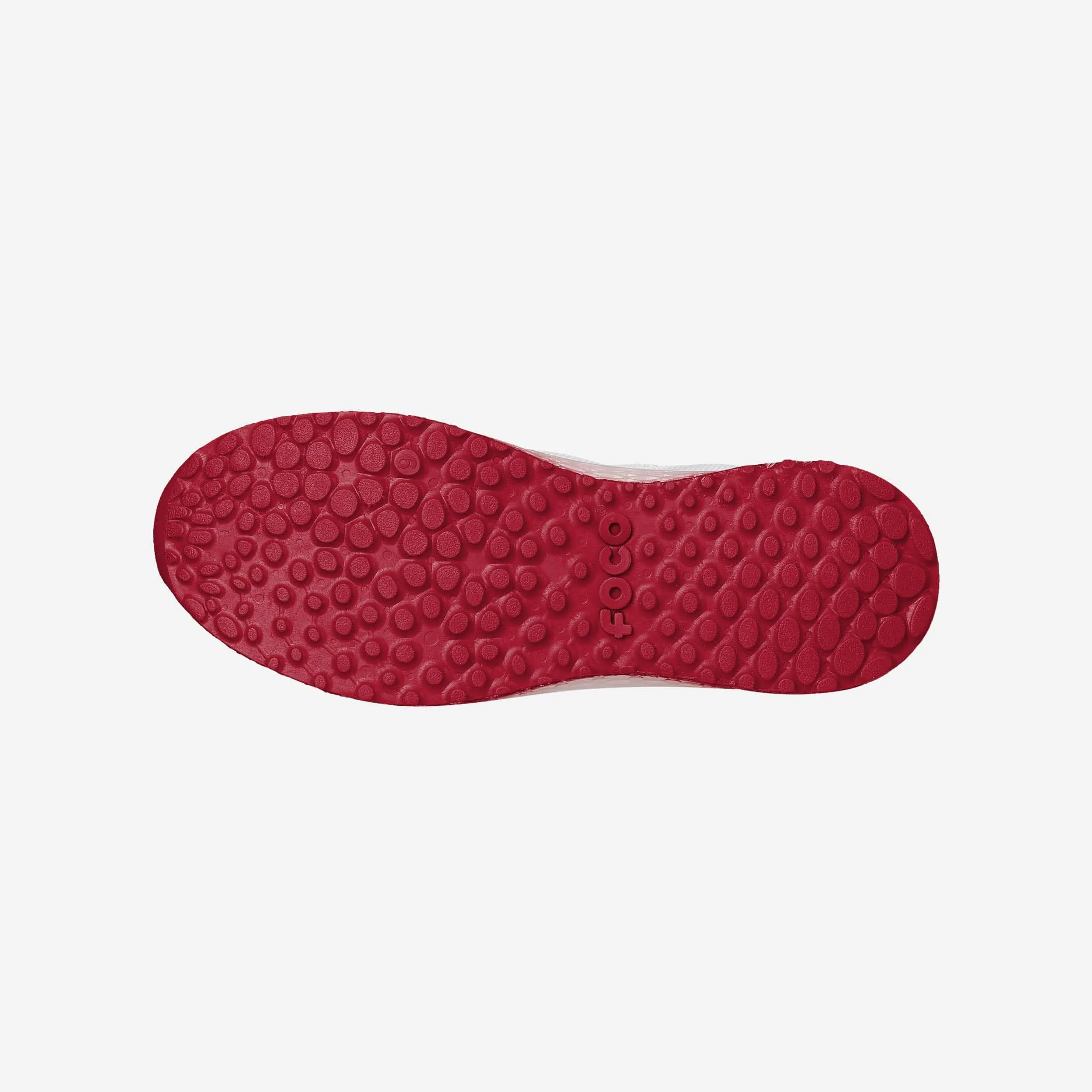 San Francisco 49ers Gradient Midsole White Sneakers