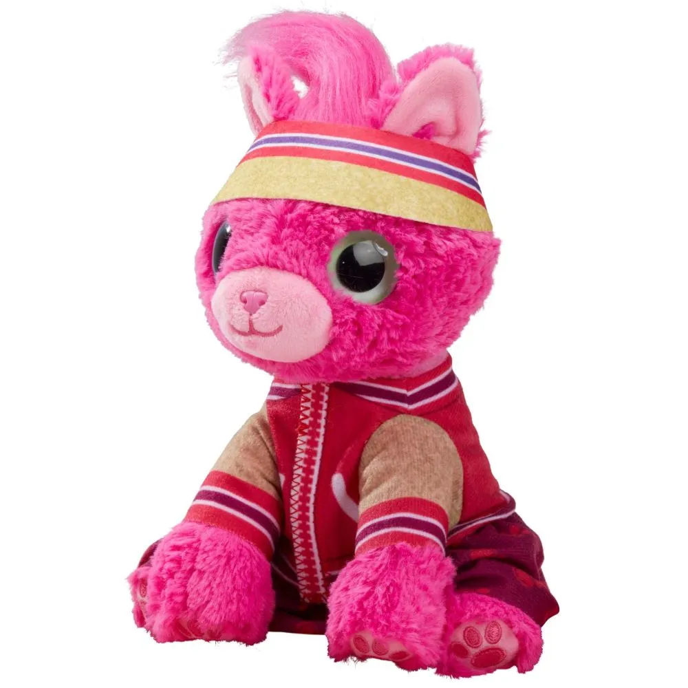 Scruff-a-Luvs - Sew Surprise pink
