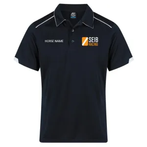 Seib - Polo Personalised