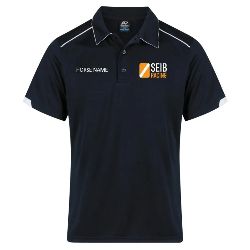 Seib - Polo Personalised