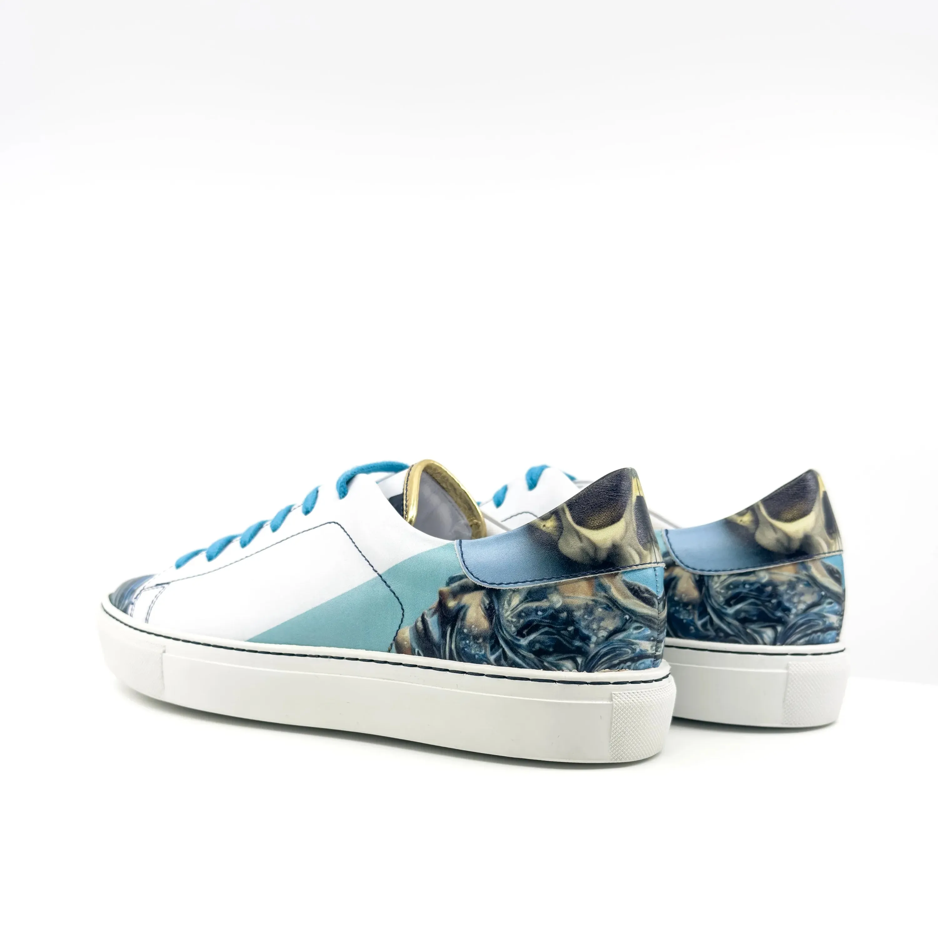Sentinal Trainer Sneaker II