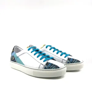 Sentinal Trainer Sneaker II