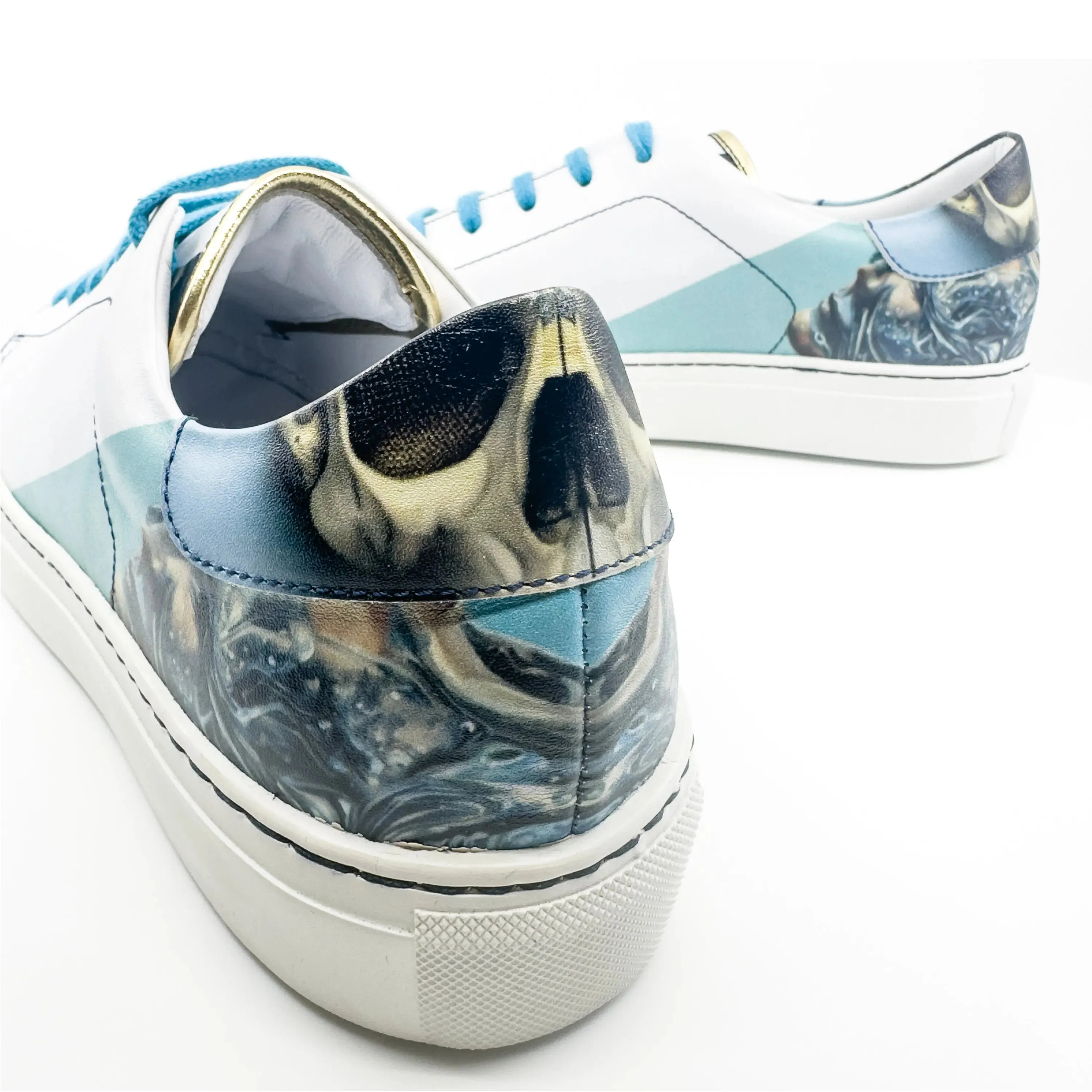 Sentinal Trainer Sneaker II