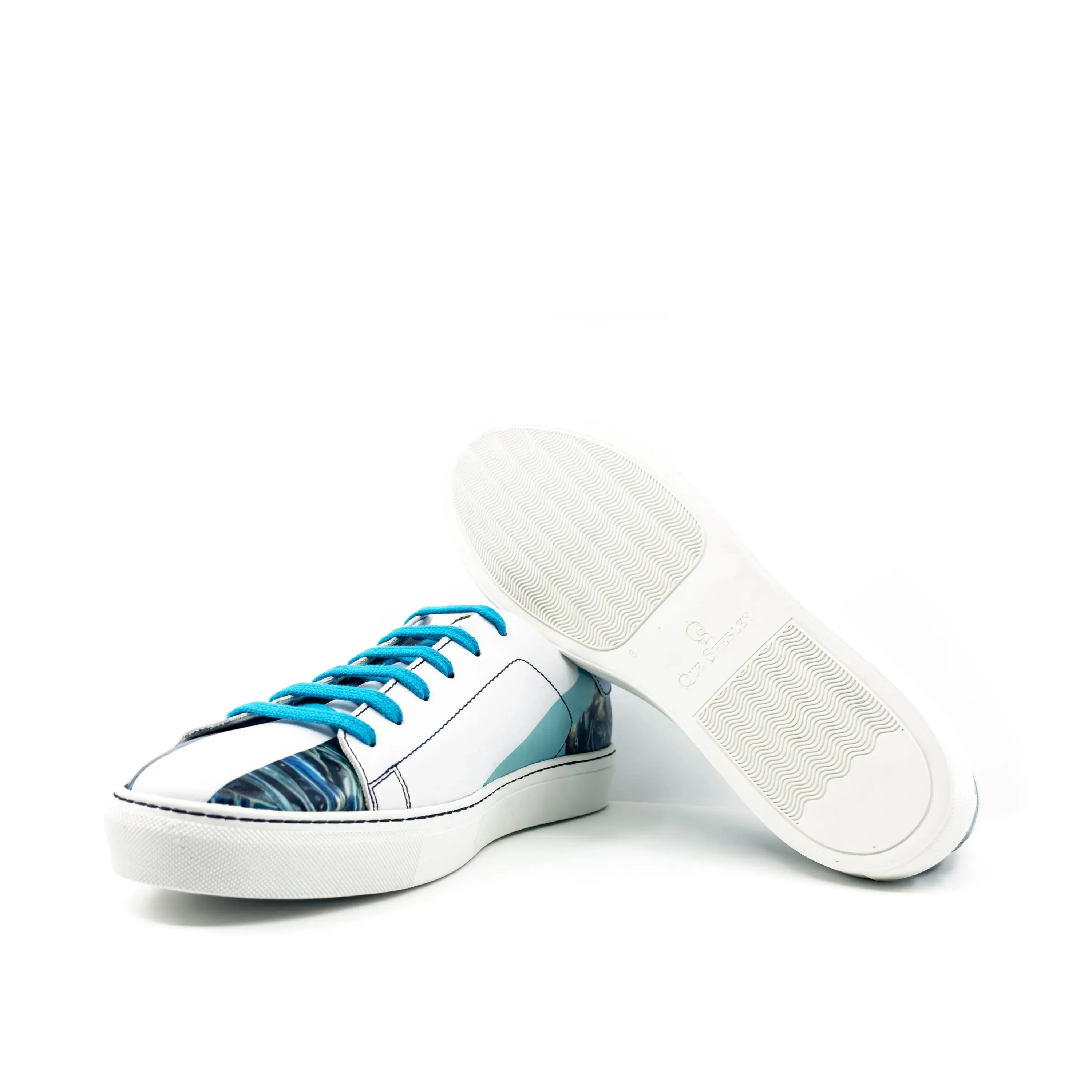 Sentinal Trainer Sneaker (sample)