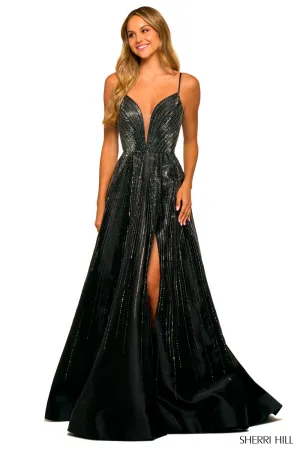 Sherri Hill 55505 Dresses