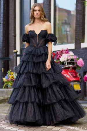 Sherri Hill 56170 Dresses