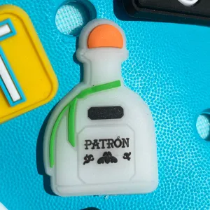 SHOE CHARMS - PATRON