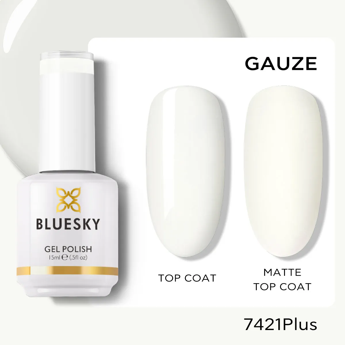 Shop | Classic PLUS | GAUZE