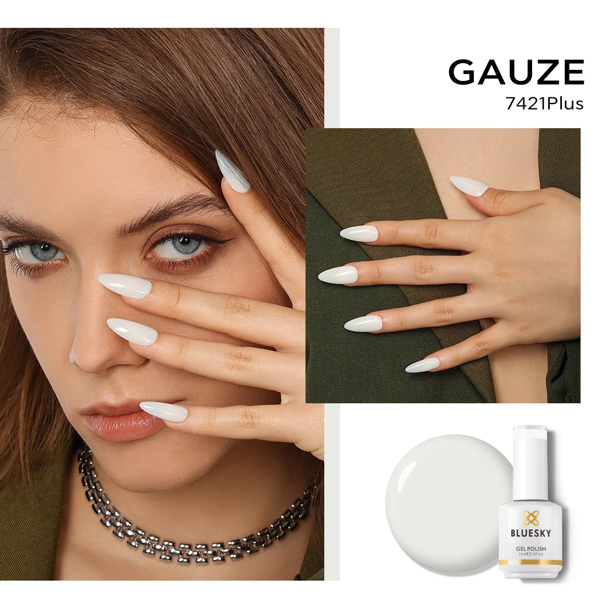 Shop | Classic PLUS | GAUZE