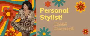 Shop Your Closet Package