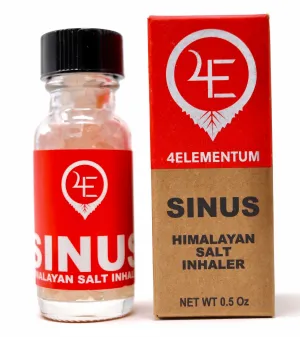 SINUS HIMALAYAN SALT INHALER