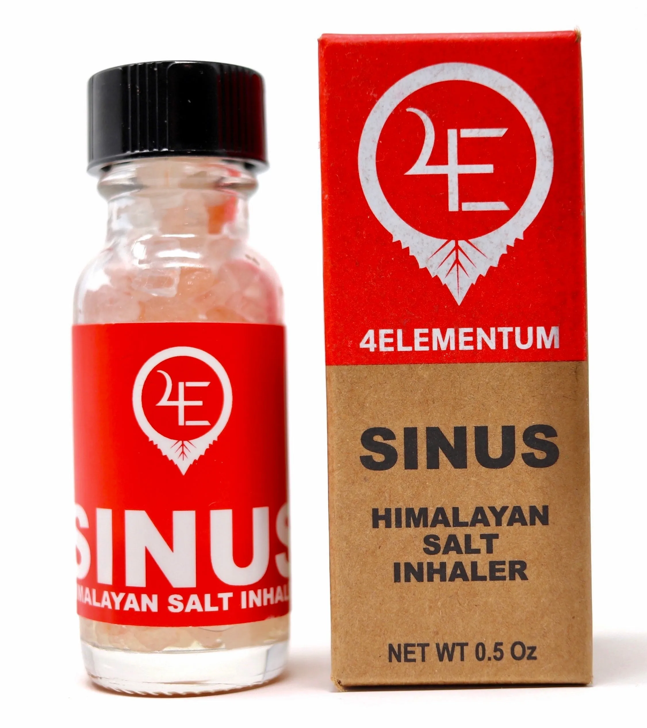 SINUS HIMALAYAN SALT INHALER