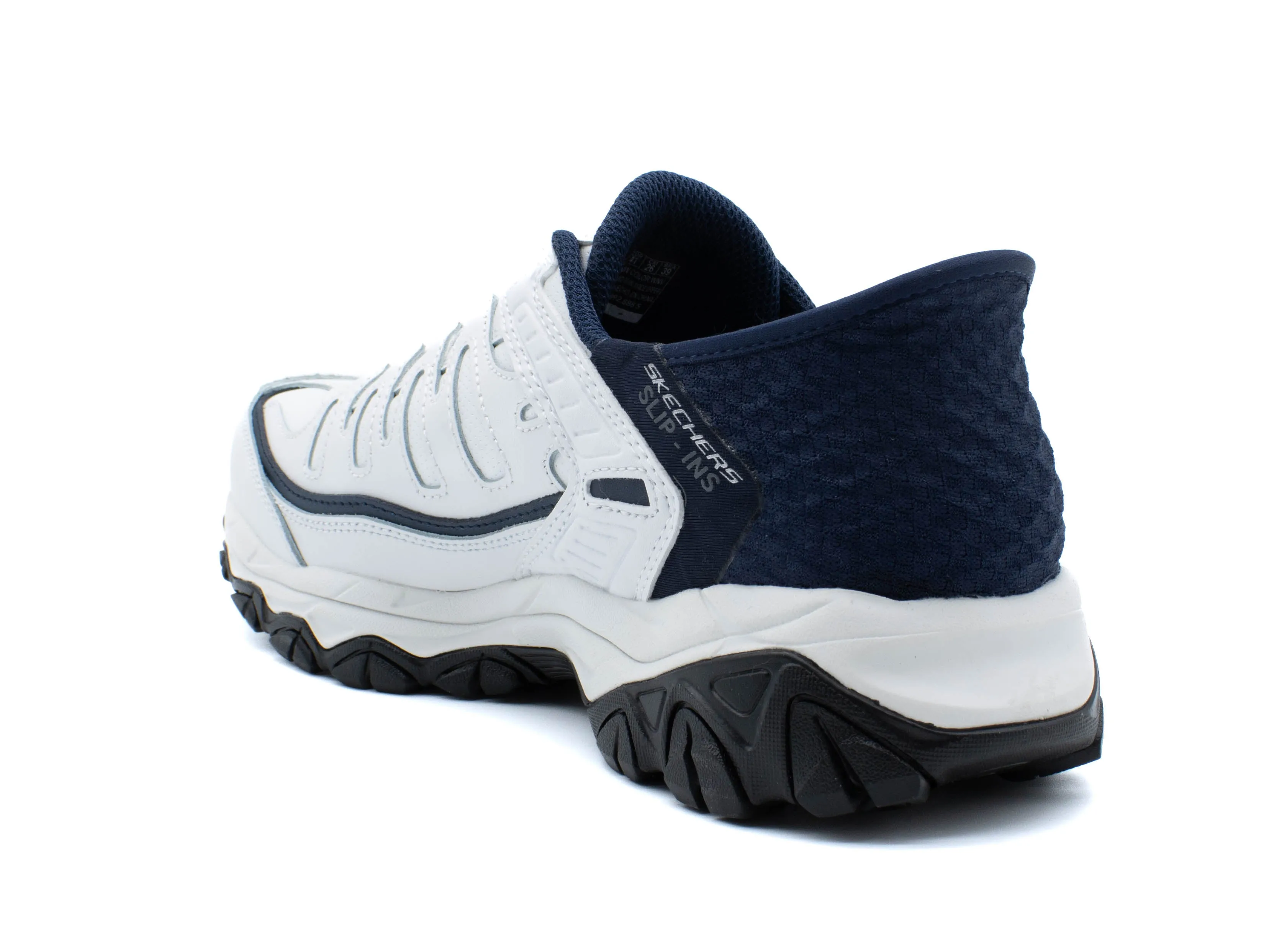 SKECHERS After Burn - Memory Fit