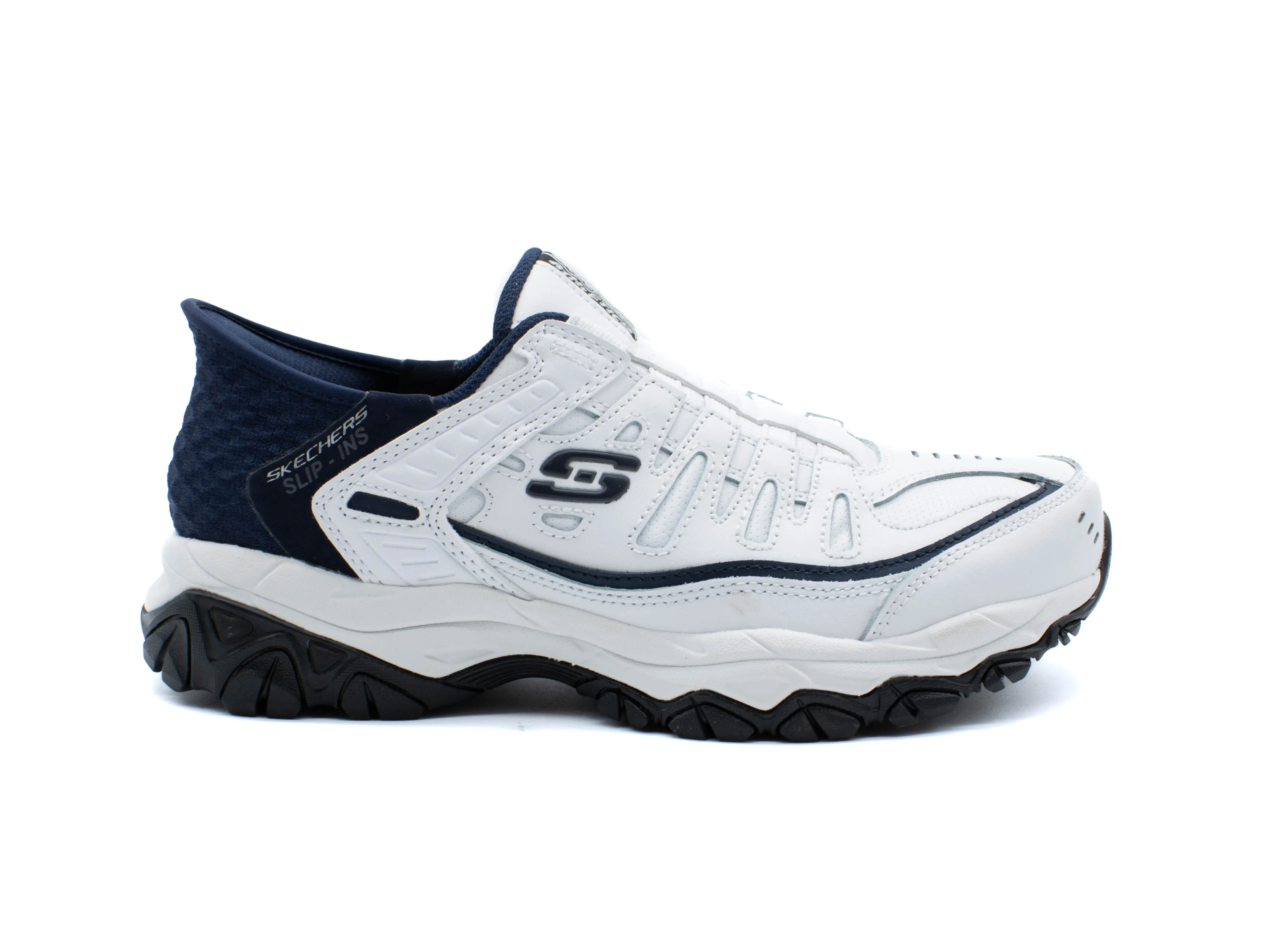 SKECHERS After Burn - Memory Fit