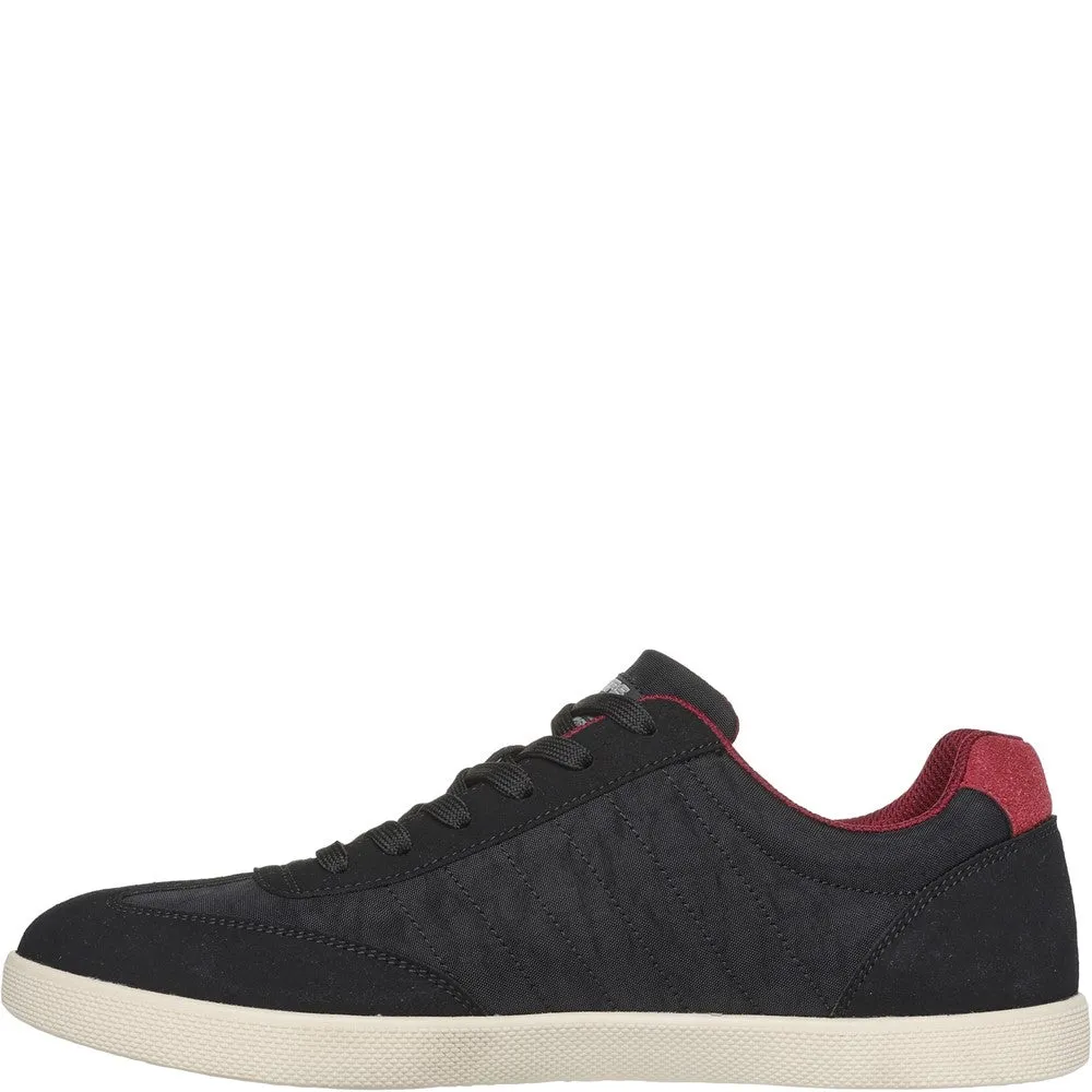 Skechers Placer Vinson Trainers