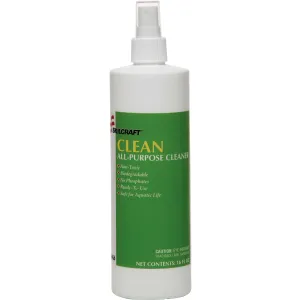 SKILCRAFT Clean General Purpose Detergent