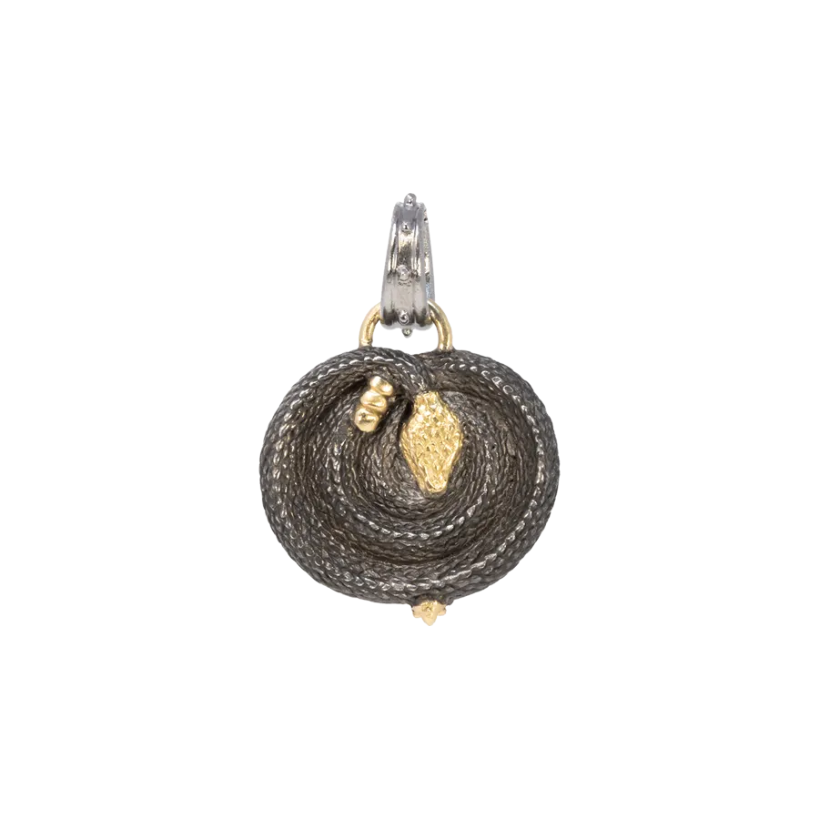 SNAKE CARVING ENHANCER