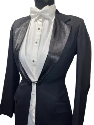 Snooty Fox, Boys Formal Coat