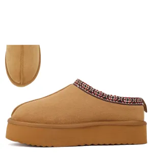 Soda Eagle Clog / Slipper Shoes
