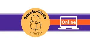Sounds-Write Practitioner Training online 20/10/2025