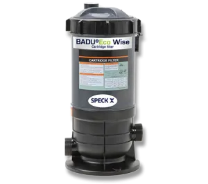 Speck Badu Eco Wise Cartrige Filter Complete