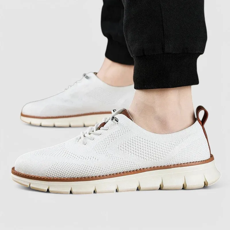Spencer - Orthopedic Trainer Shoes