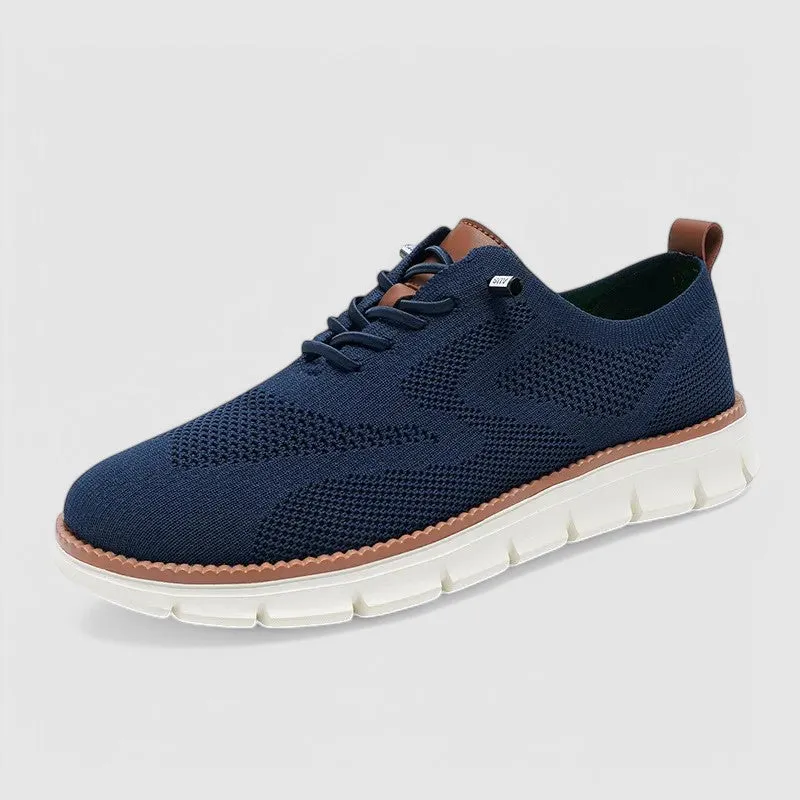 Spencer - Orthopedic Trainer Shoes