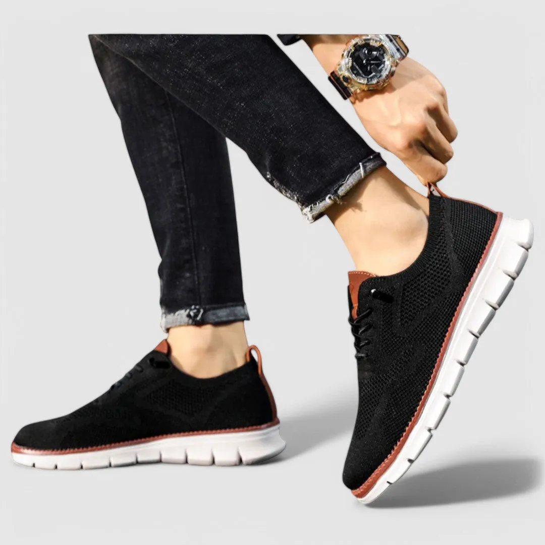 Spencer - Orthopedic Trainer Shoes