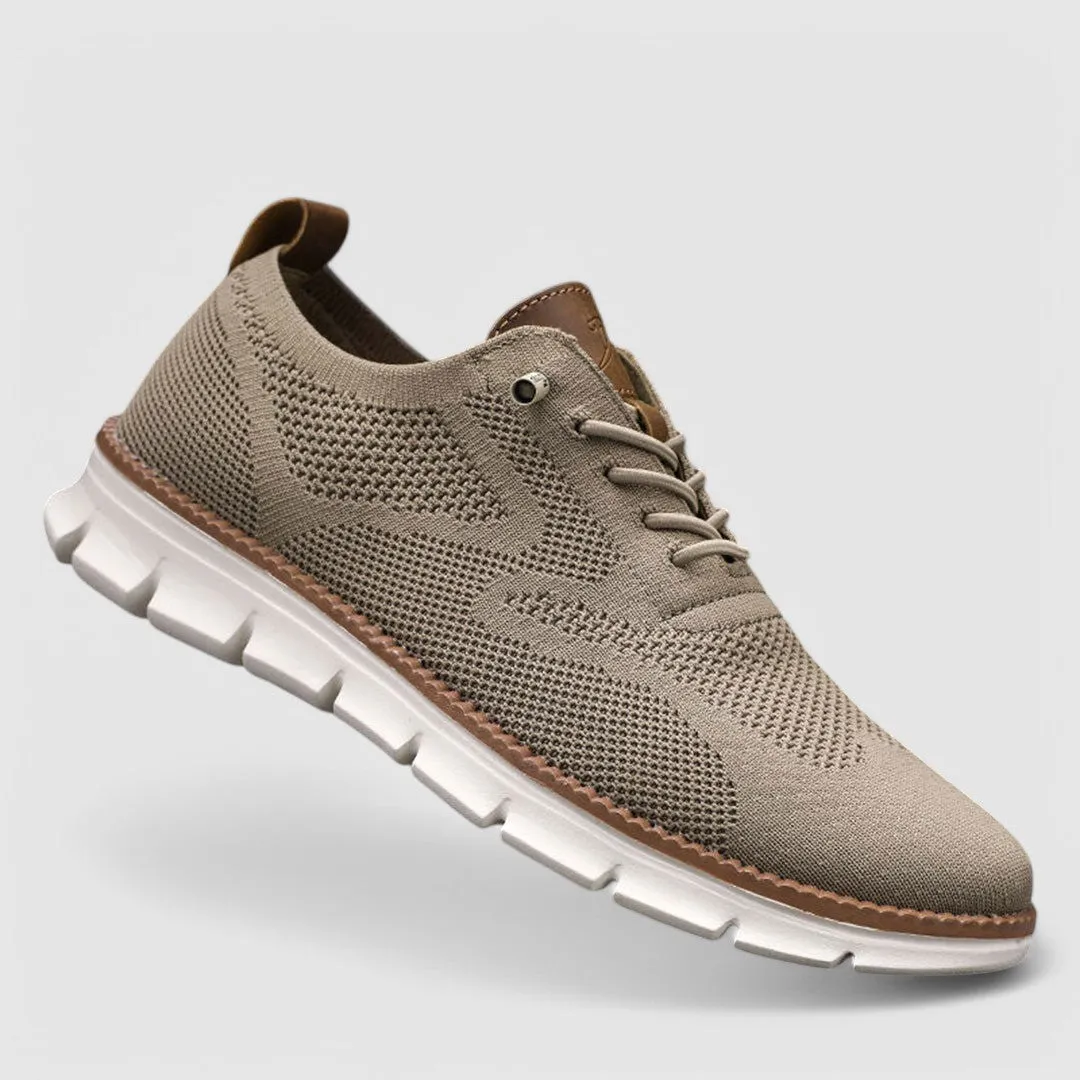 Spencer - Orthopedic Trainer Shoes