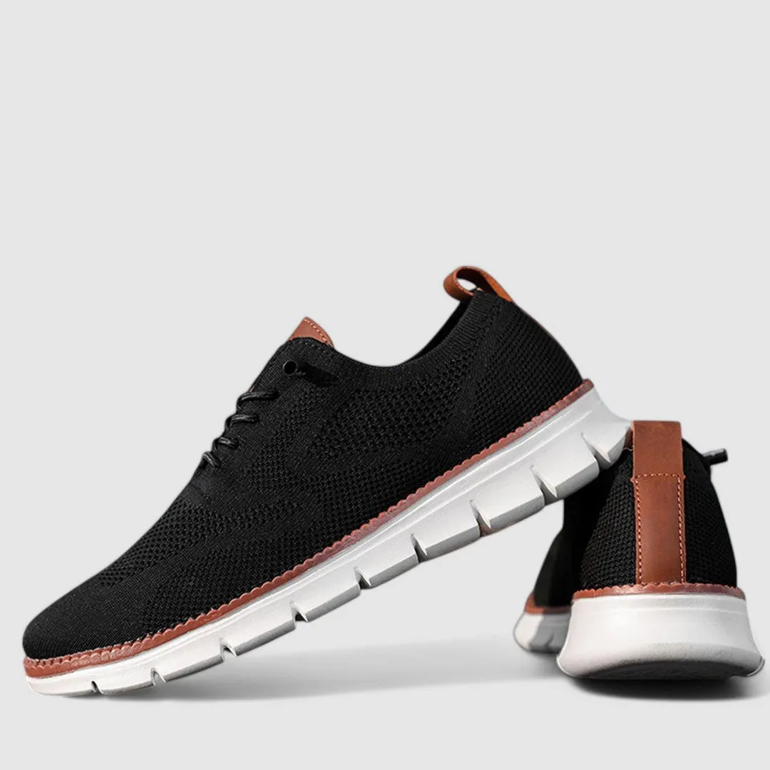 Spencer - Orthopedic Trainer Shoes