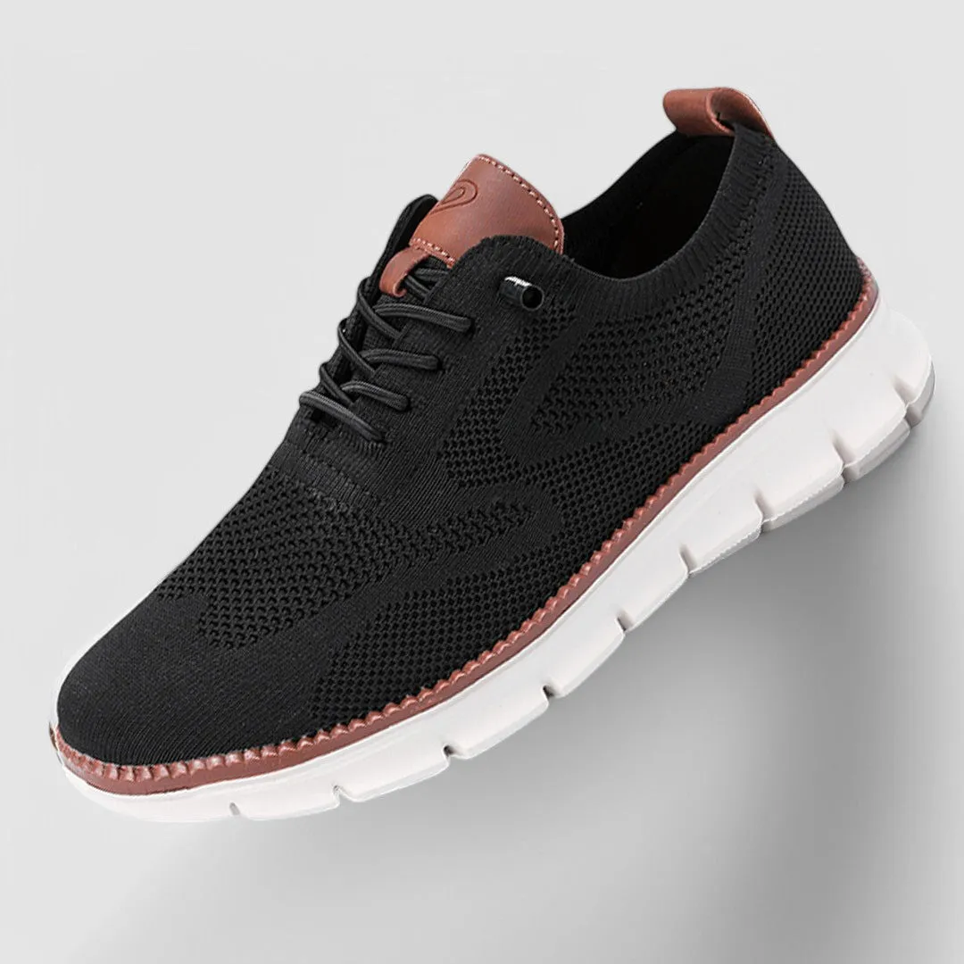 Spencer - Orthopedic Trainer Shoes