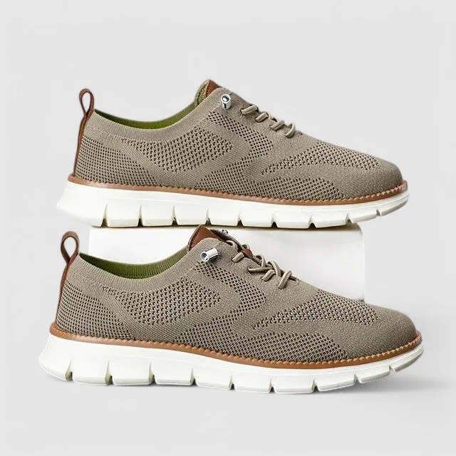 Spencer - Orthopedic Trainer Shoes