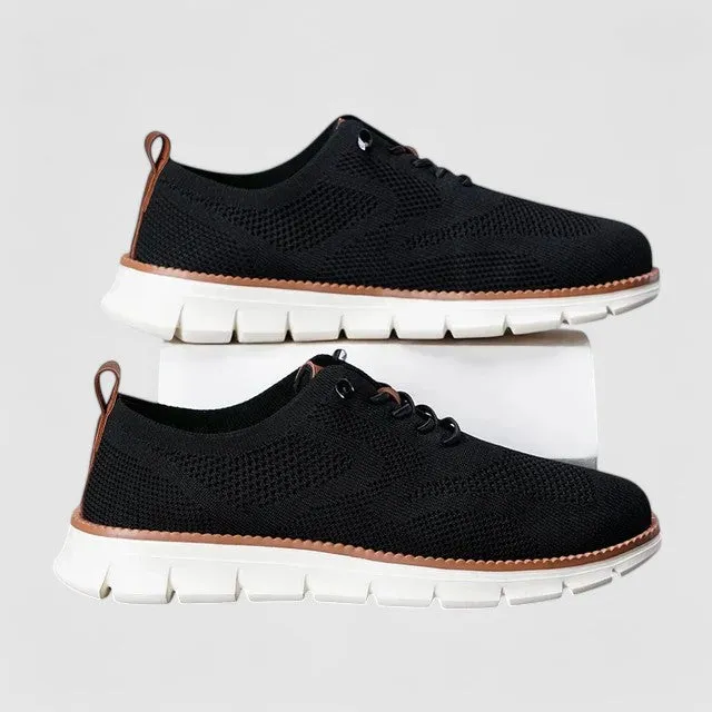 Spencer - Orthopedic Trainer Shoes