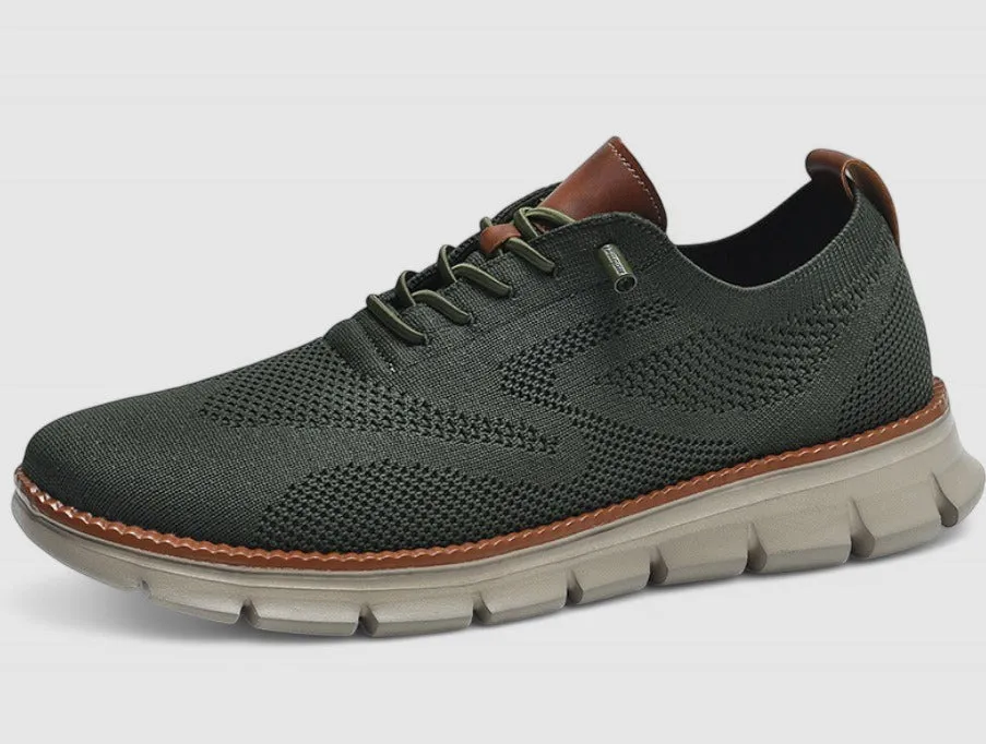 Spencer - Orthopedic Trainer Shoes
