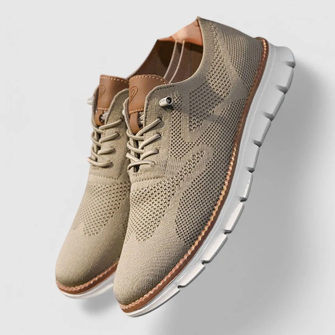 Spencer - Orthopedic Trainer Shoes
