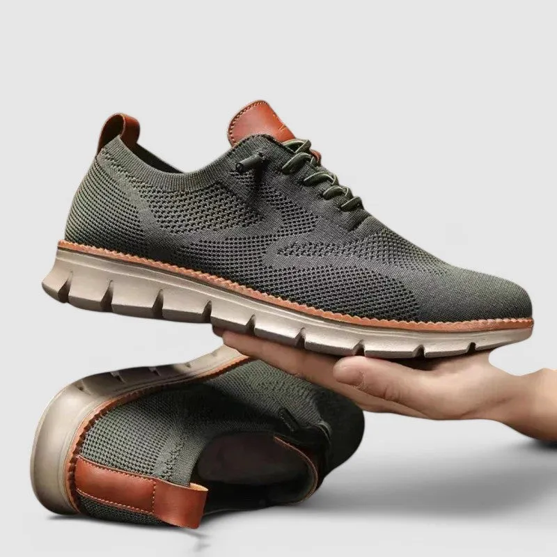 Spencer - Orthopedic Trainer Shoes