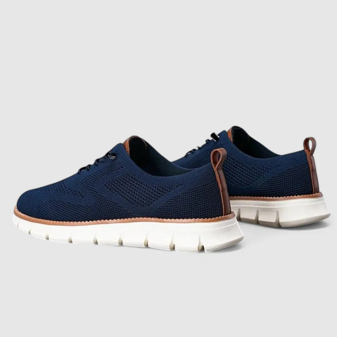 Spencer - Orthopedic Trainer Shoes