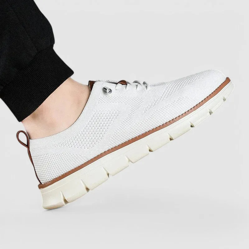 Spencer - Orthopedic Trainer Shoes