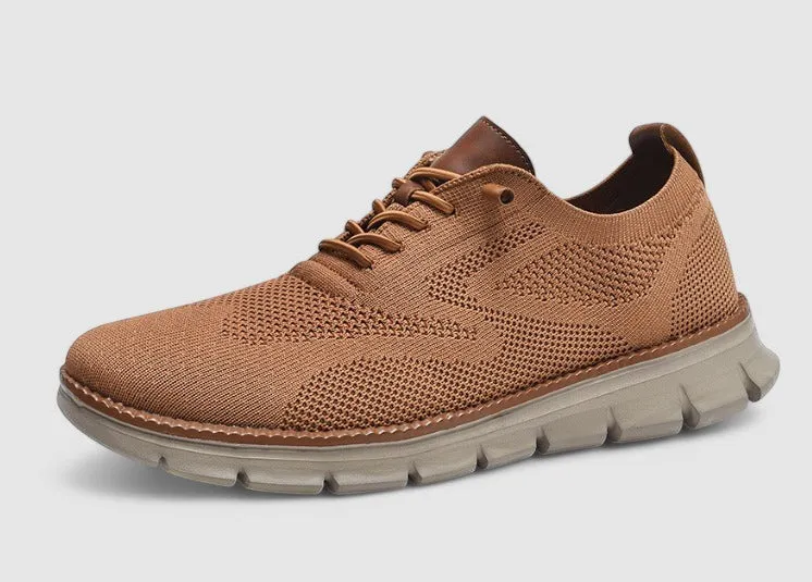 Spencer - Orthopedic Trainer Shoes