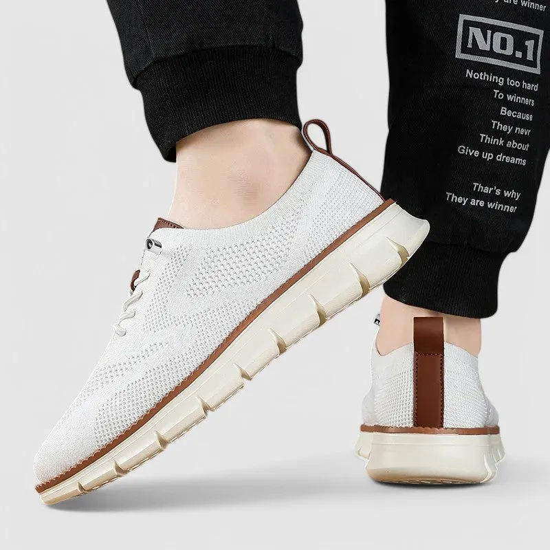 Spencer - Orthopedic Trainer Shoes