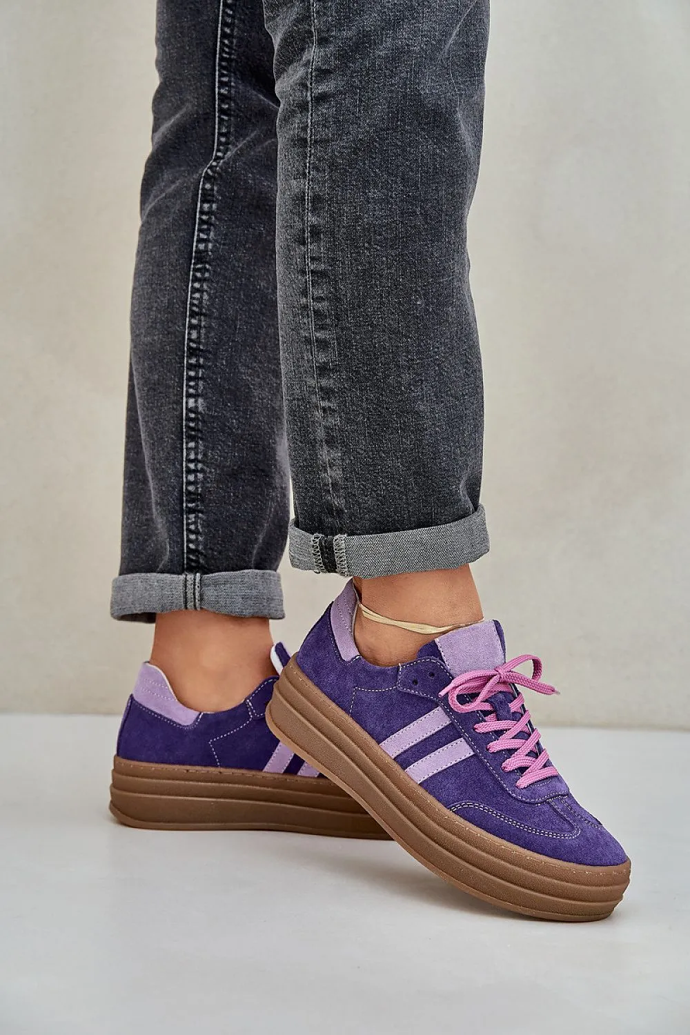 Sport Shoes Step in style