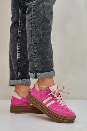 Sport Shoes Step in style